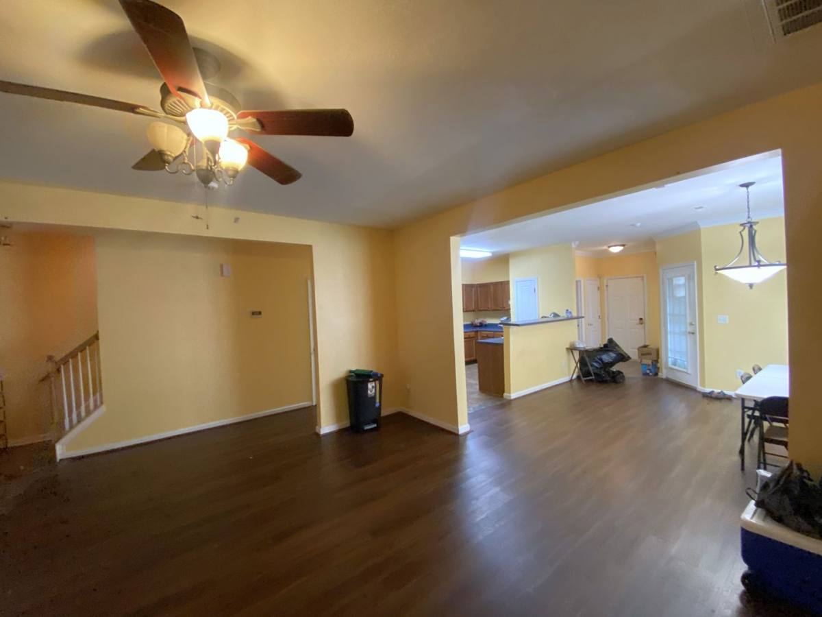 House for rent at 217 W Gilbert St Hw, Hampton, VA 23669