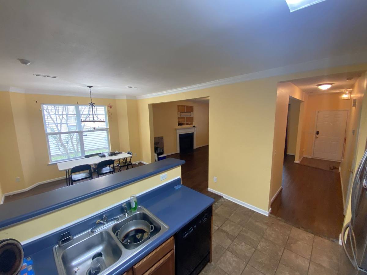 House for rent at 217 W Gilbert St Hw, Hampton, VA 23669