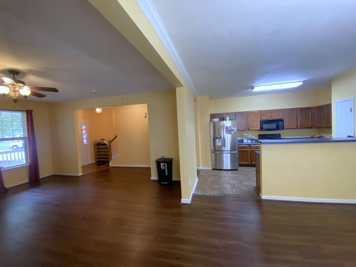House for rent at 217 W Gilbert St Hw, Hampton, VA 23669