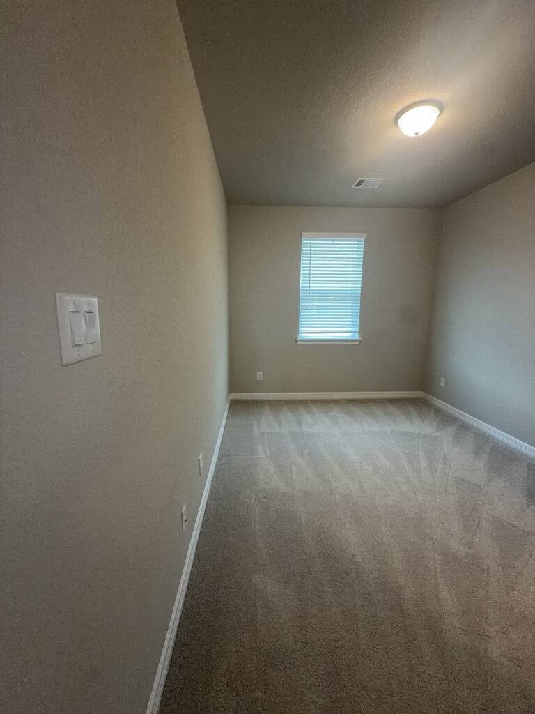 Townhouse for rent at 9406 Caddo Ridge Lane, Cypress, TX 77433