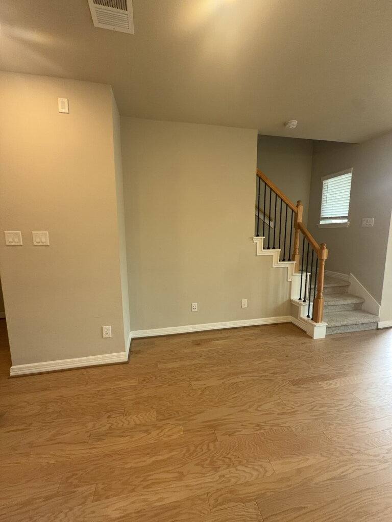 Townhouse for rent at 9406 Caddo Ridge Lane, Cypress, TX 77433