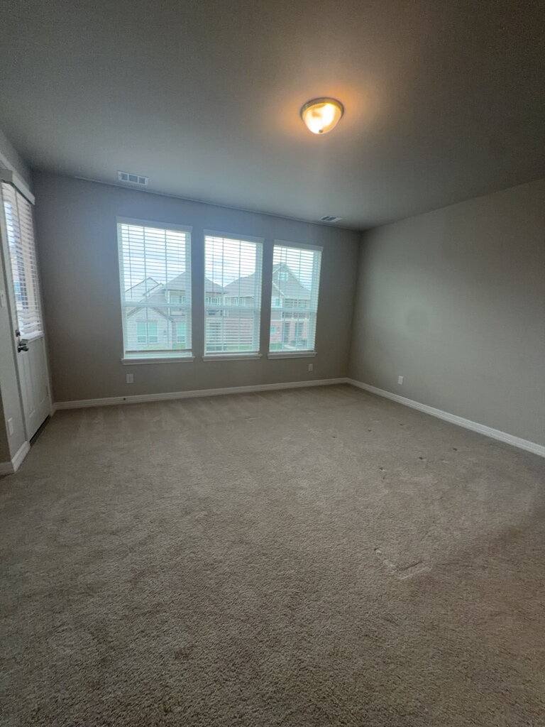 Townhouse for rent at 9406 Caddo Ridge Lane, Cypress, TX 77433