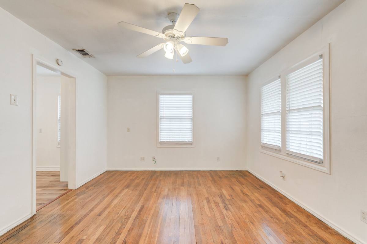 House for rent at 2701 36th St, Lubbock, TX 79413
