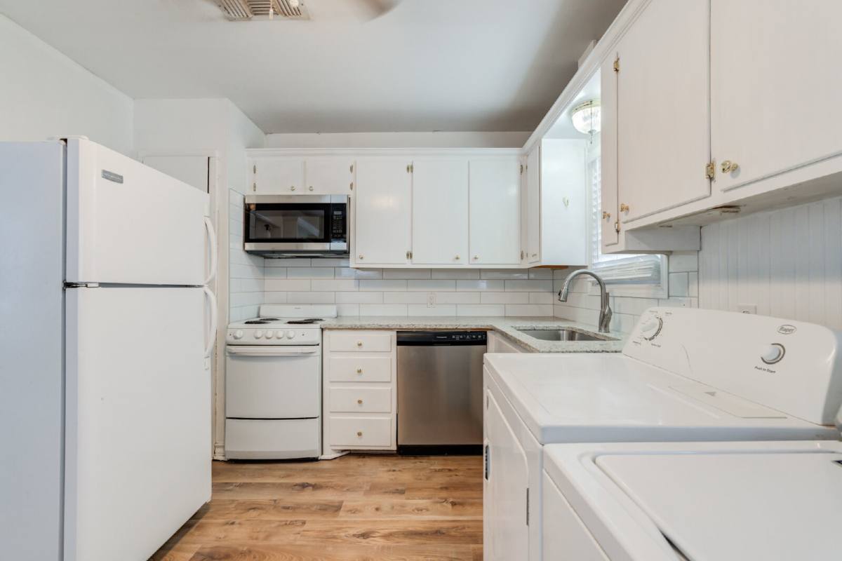 House for rent at 2701 36th St, Lubbock, TX 79413
