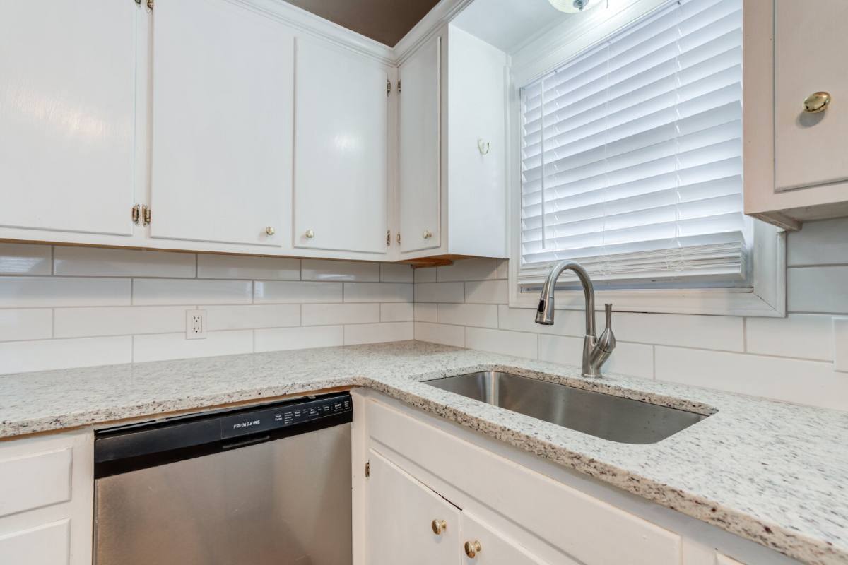 House for rent at 2701 36th St, Lubbock, TX 79413