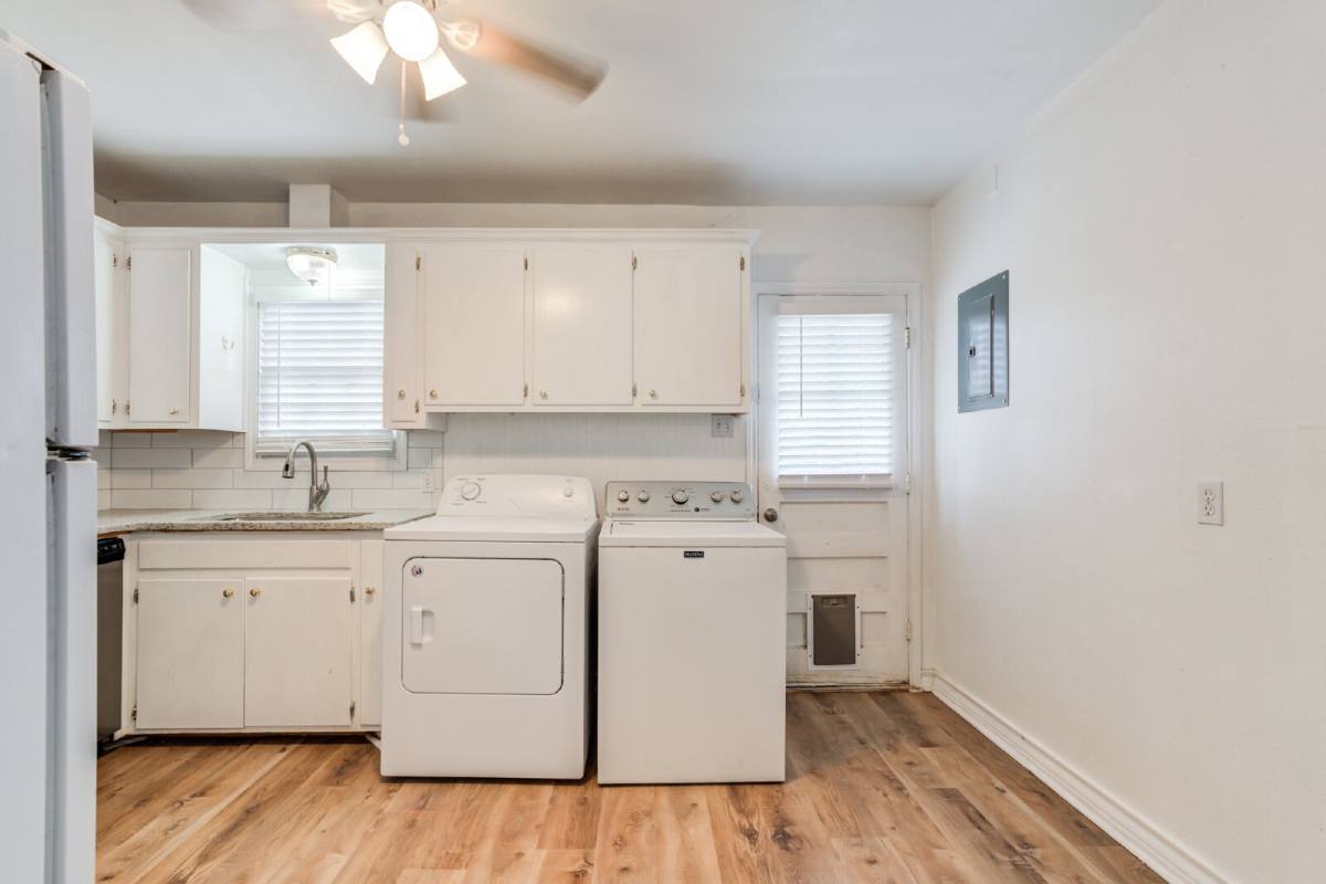 House for rent at 2701 36th St, Lubbock, TX 79413