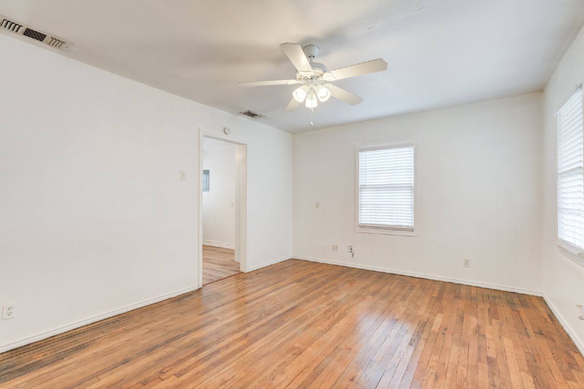 House for rent at 2701 36th St, Lubbock, TX 79413