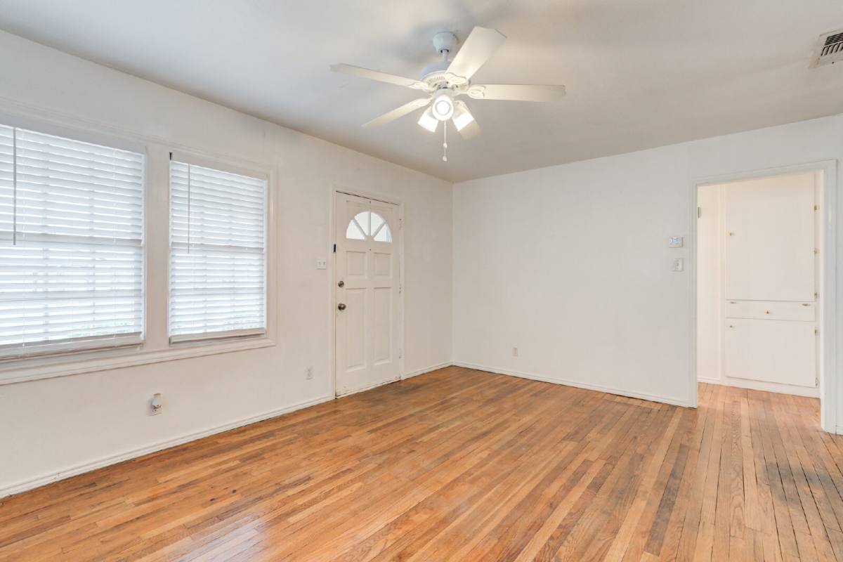House for rent at 2701 36th St, Lubbock, TX 79413