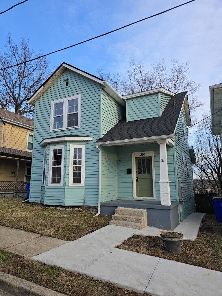 House for rent at 310 N C St, Hamilton, OH 45013