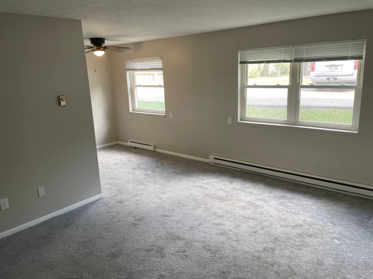Apartment for rent at 1829 Miles Ave NW #12, Canton, OH 44708