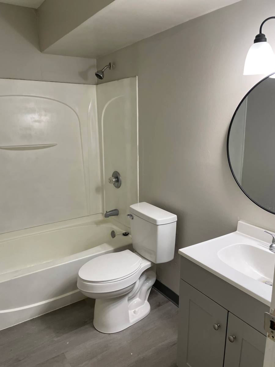 Apartment for rent at 1829 Miles Ave NW #12, Canton, OH 44708