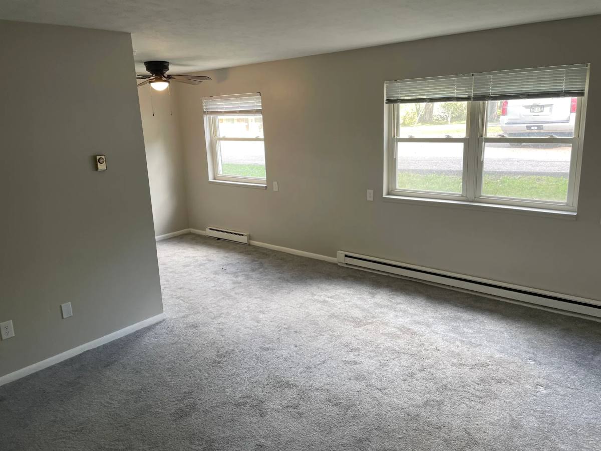 Apartment for rent at 1829 Miles Ave NW #12, Canton, OH 44708