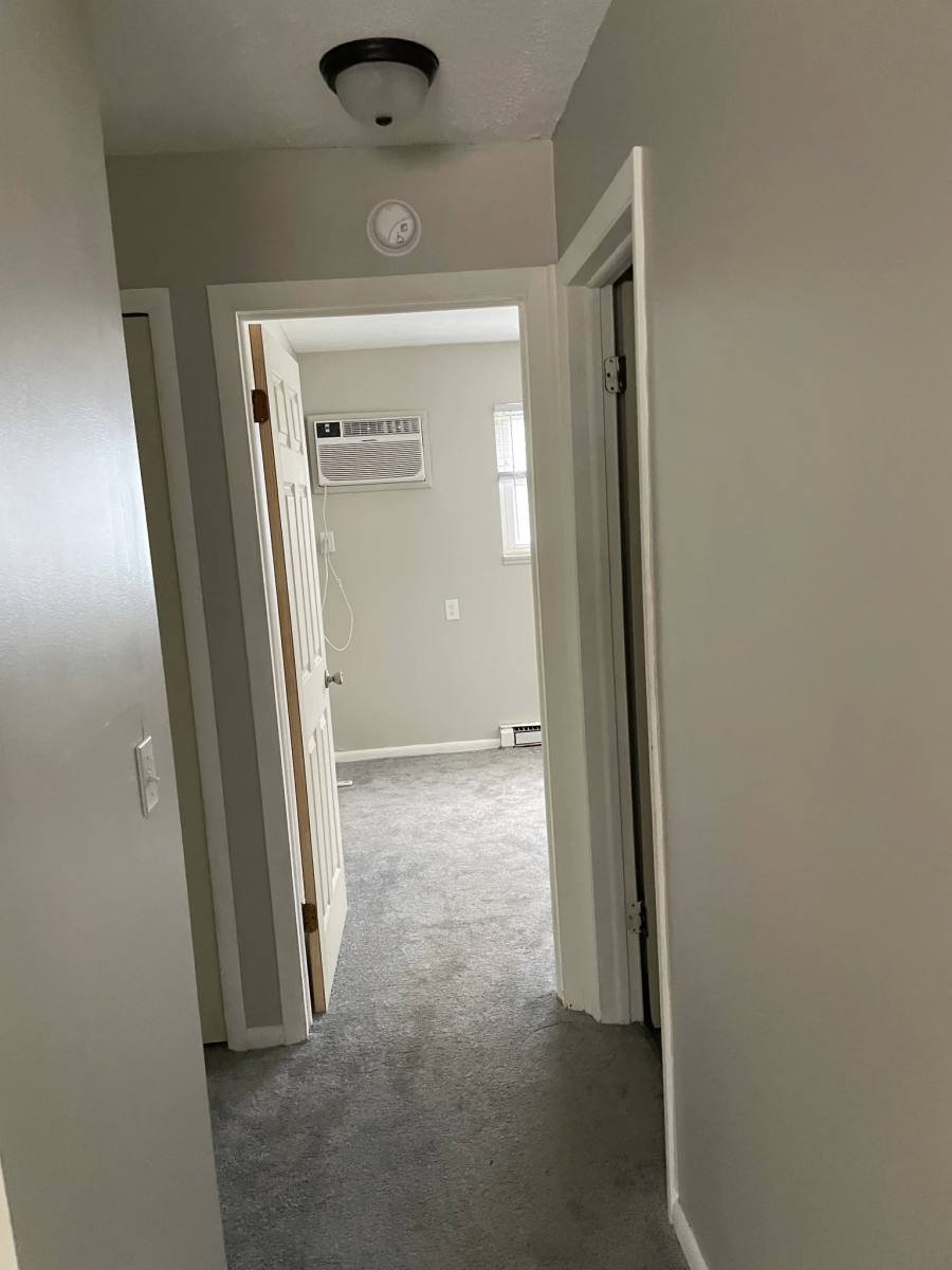 Apartment for rent at 1829 Miles Ave NW #12, Canton, OH 44708