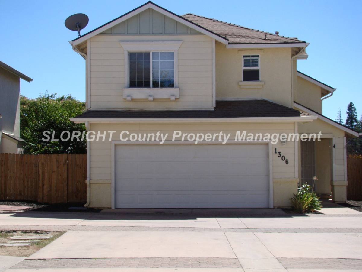 House for rent at 1306 Stoney Creek, Paso Robles, CA 93446