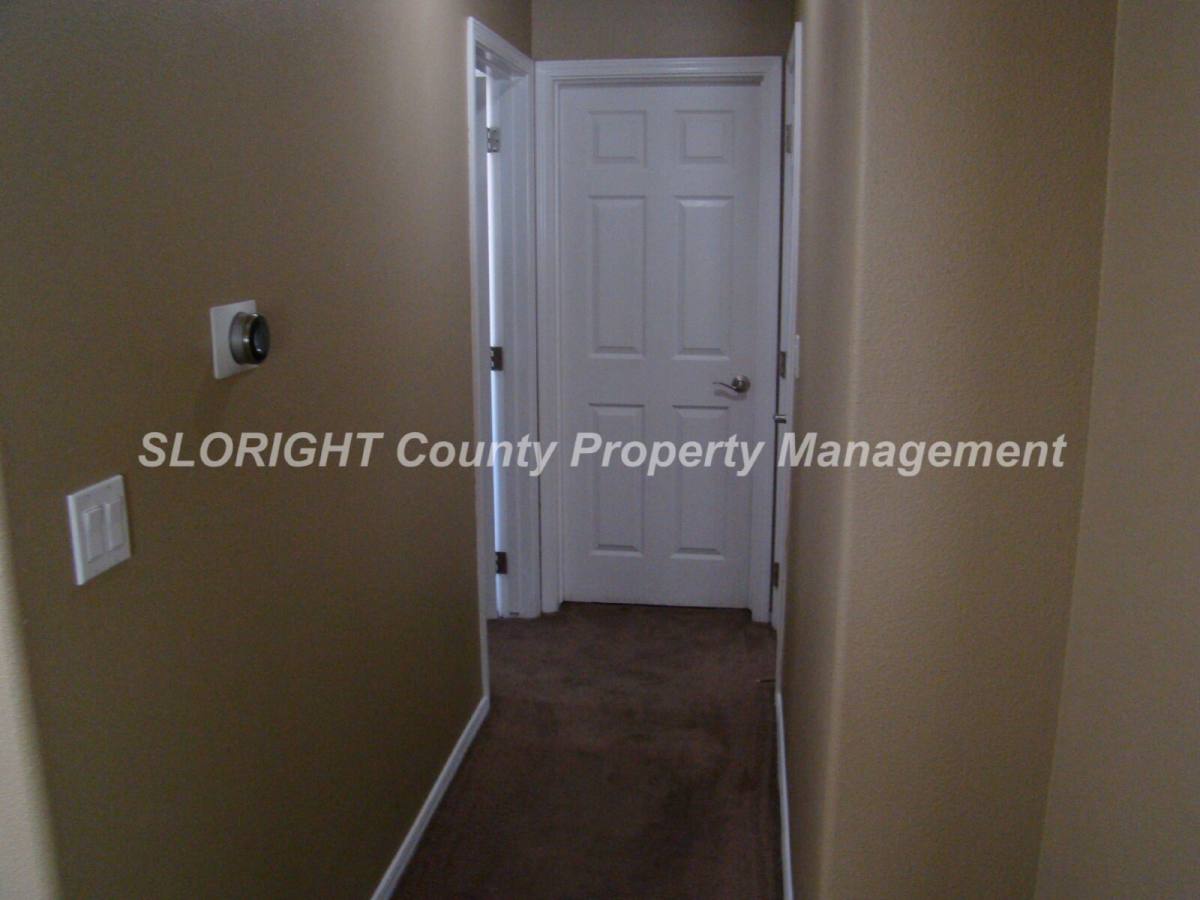 House for rent at 1306 Stoney Creek, Paso Robles, CA 93446