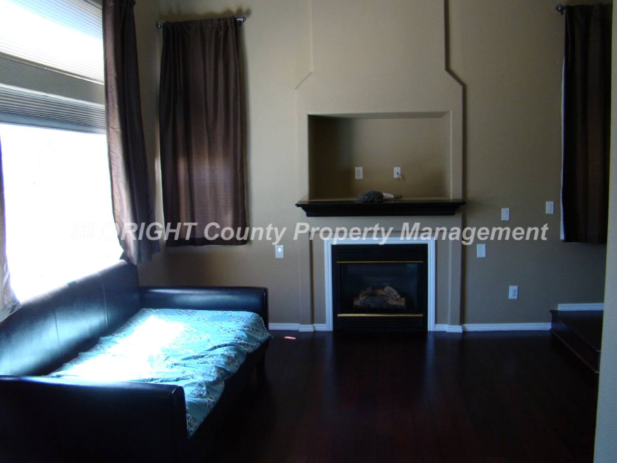 House for rent at 1306 Stoney Creek, Paso Robles, CA 93446