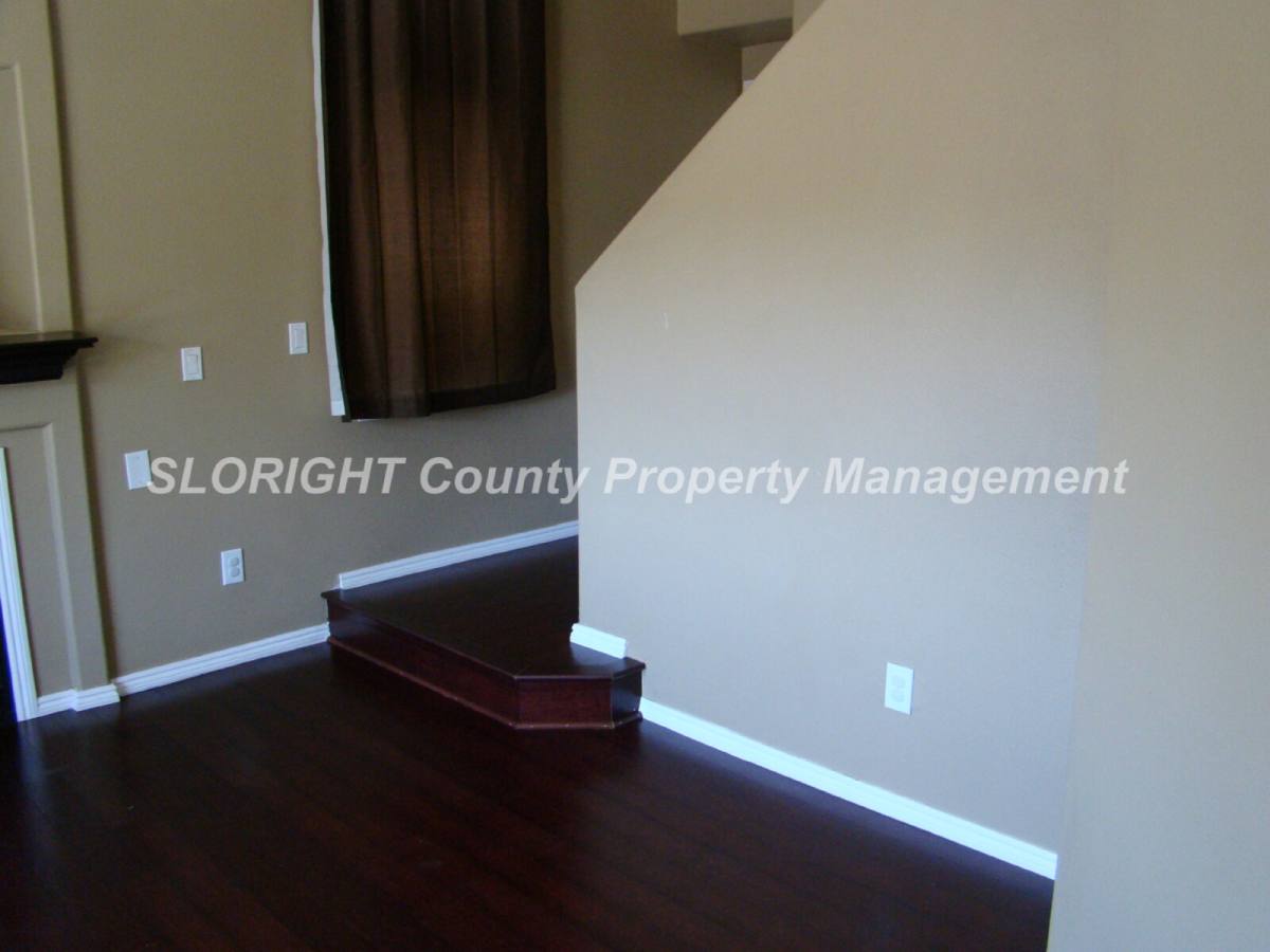 House for rent at 1306 Stoney Creek, Paso Robles, CA 93446