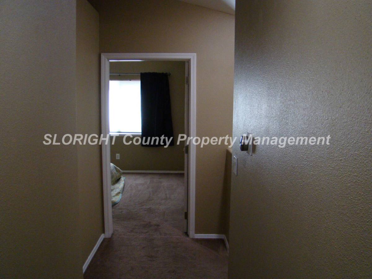 House for rent at 1306 Stoney Creek, Paso Robles, CA 93446