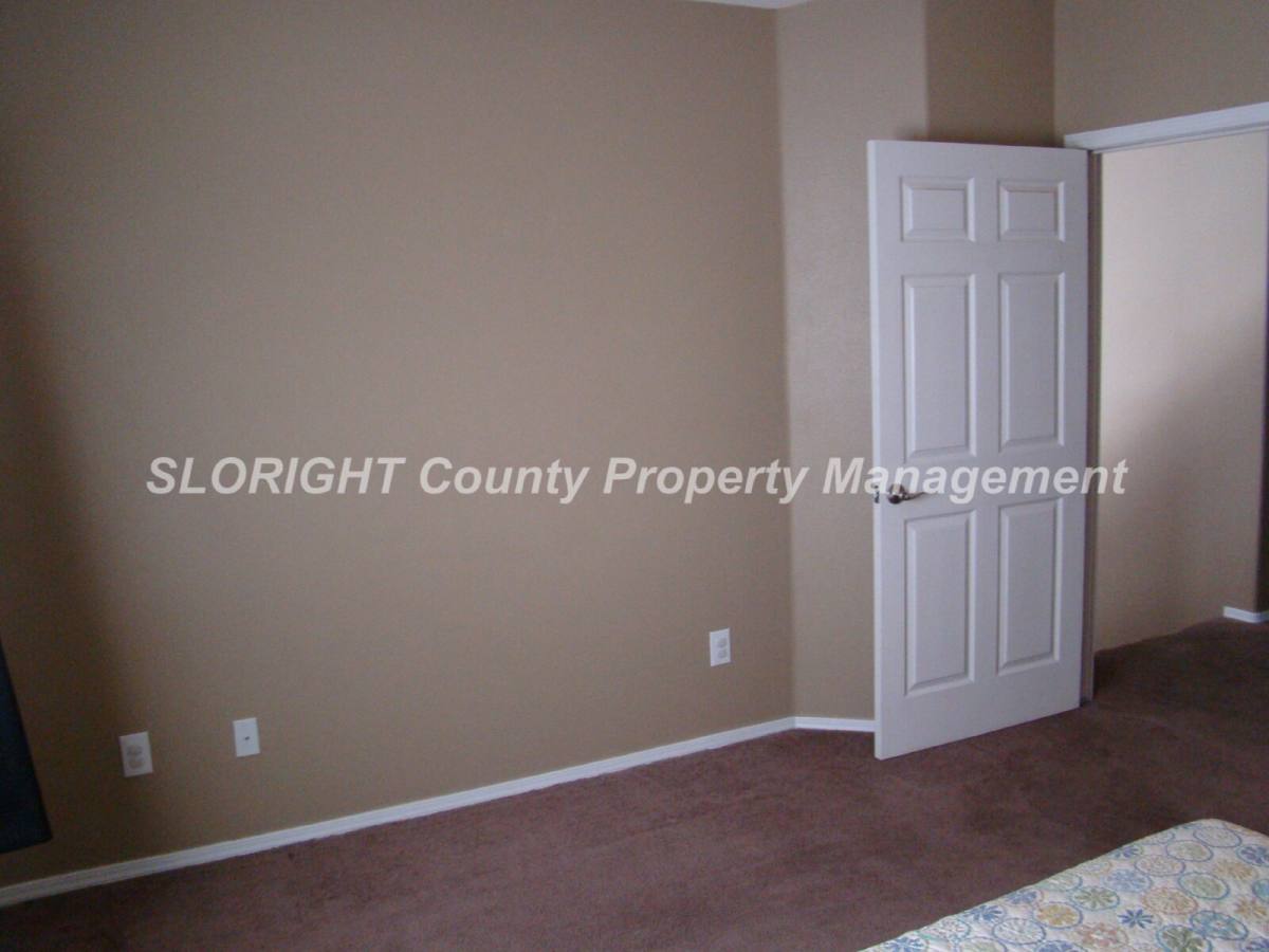 House for rent at 1306 Stoney Creek, Paso Robles, CA 93446