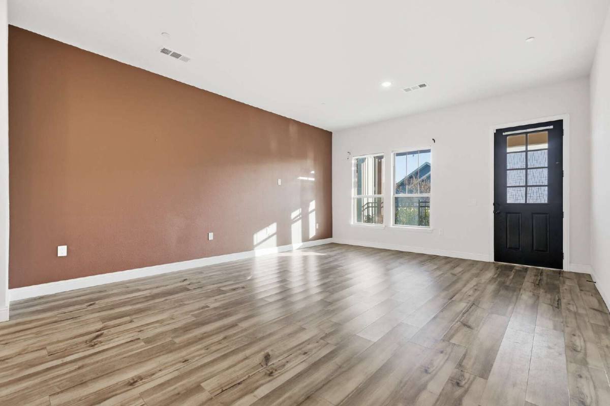 Townhouse for rent at 1044 3rd St, Argyle, TX 76226