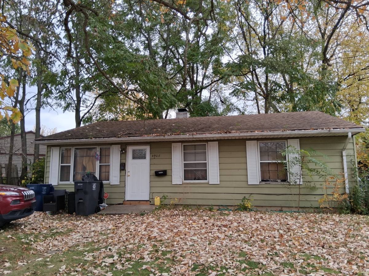 House for rent at 4908 Theta Pass, Flint, MI 48506