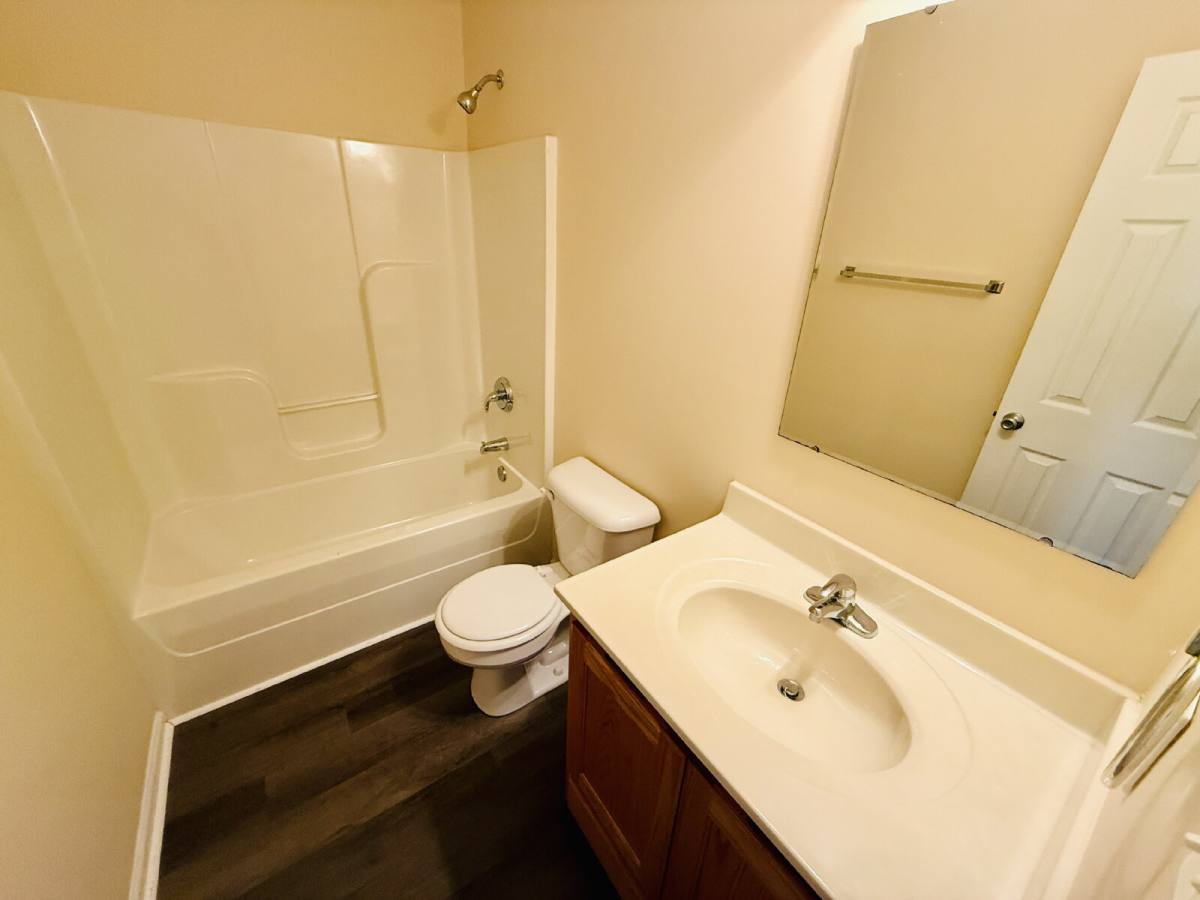 Townhouse for rent at 3332 Kenmont Lane #C, Hope Mills, NC 28348