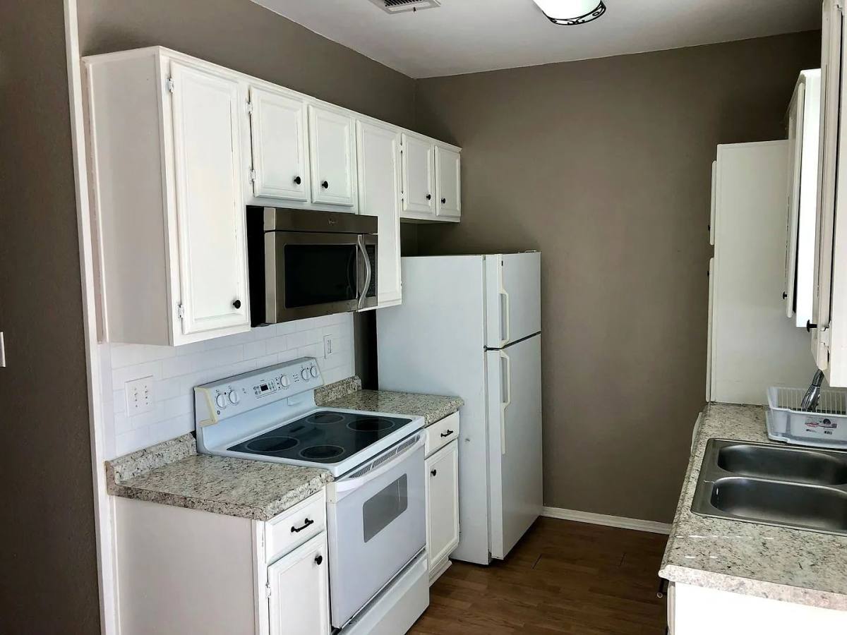 Condo for rent at 1327 Speight Ave, Waco, TX 76706