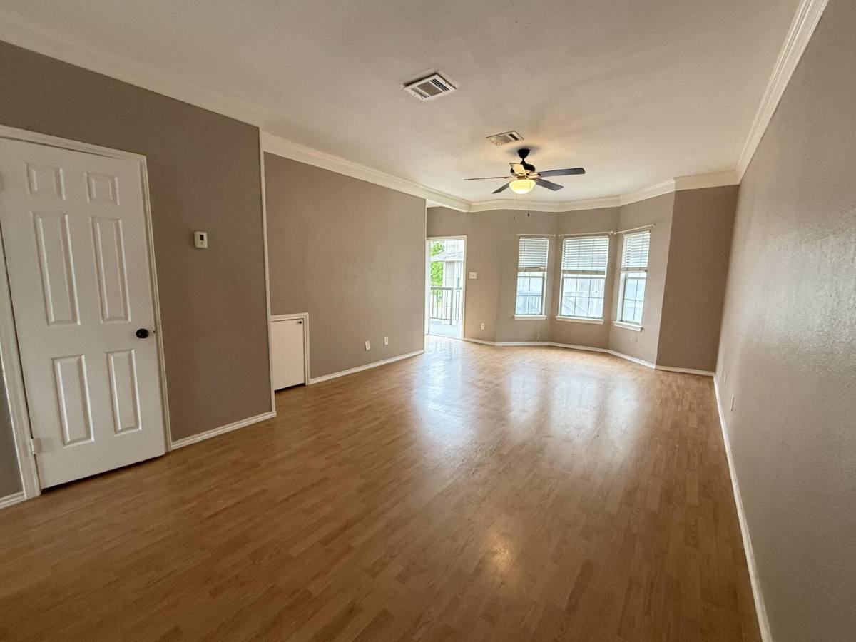 Condo for rent at 1327 Speight Ave, Waco, TX 76706