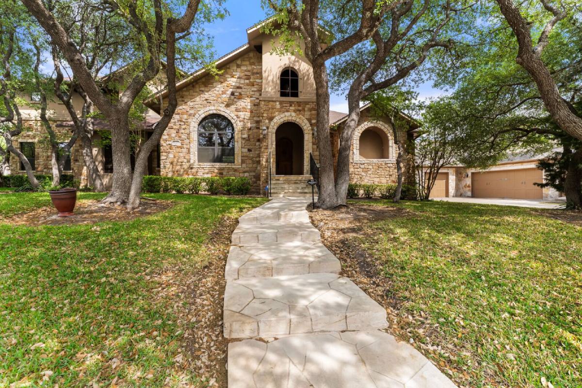House for rent at 2633 Collingwood Dr, Round Rock, TX 78665