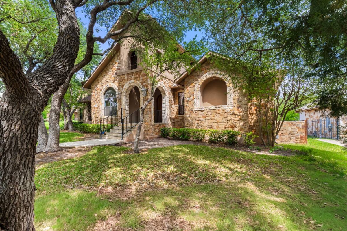 House for rent at 2633 Collingwood Dr, Round Rock, TX 78665