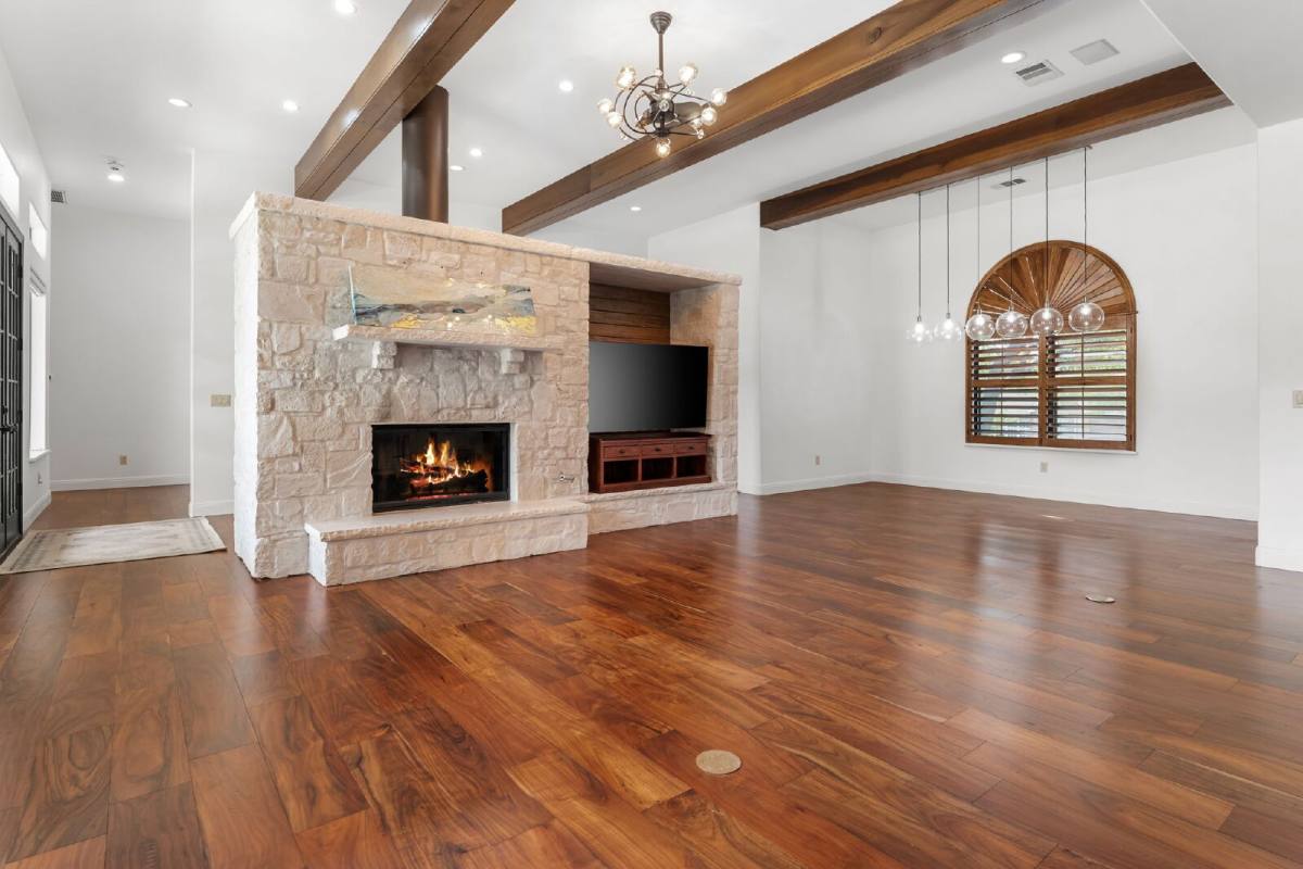 House for rent at 2633 Collingwood Dr, Round Rock, TX 78665