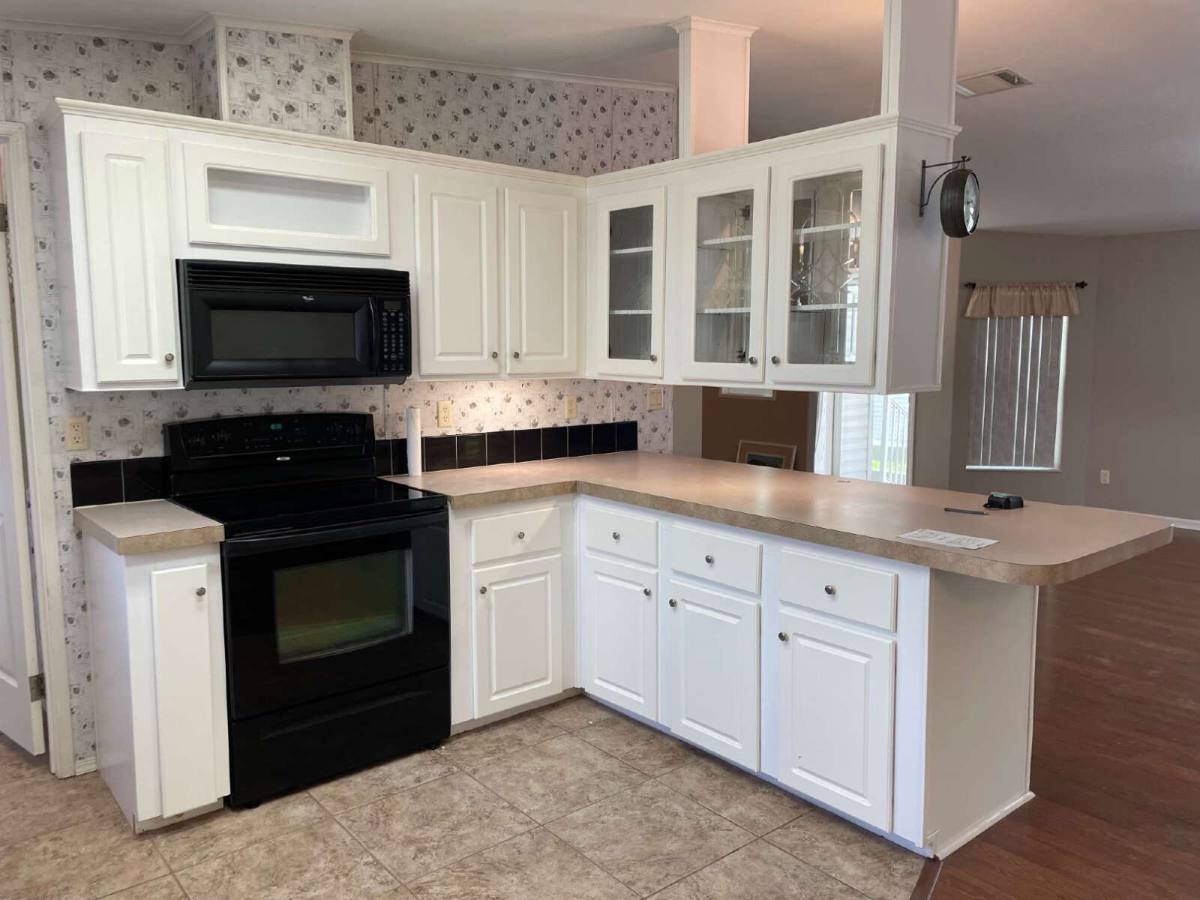 House for rent at 5453 Williamsburg Lane, Wildwood, FL 34785