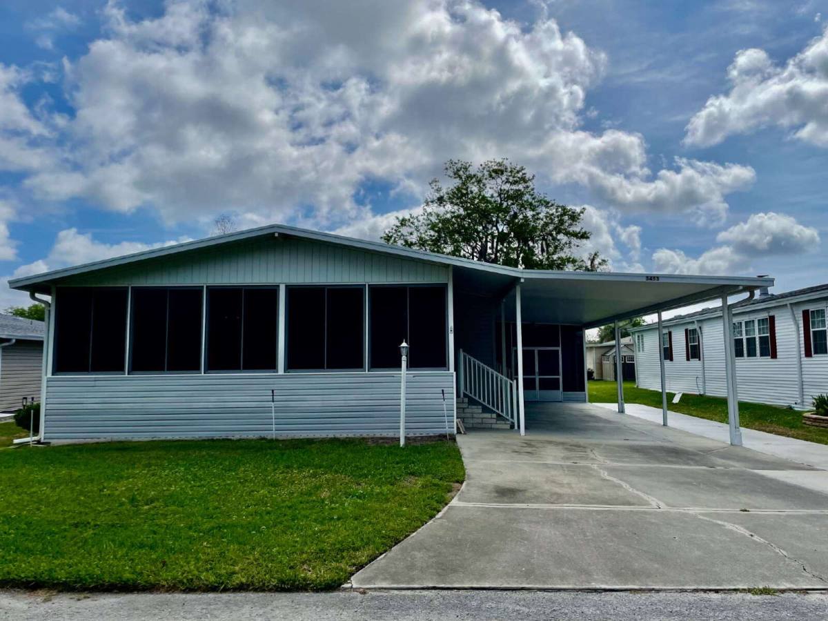House for rent at 5453 Williamsburg Lane, Wildwood, FL 34785