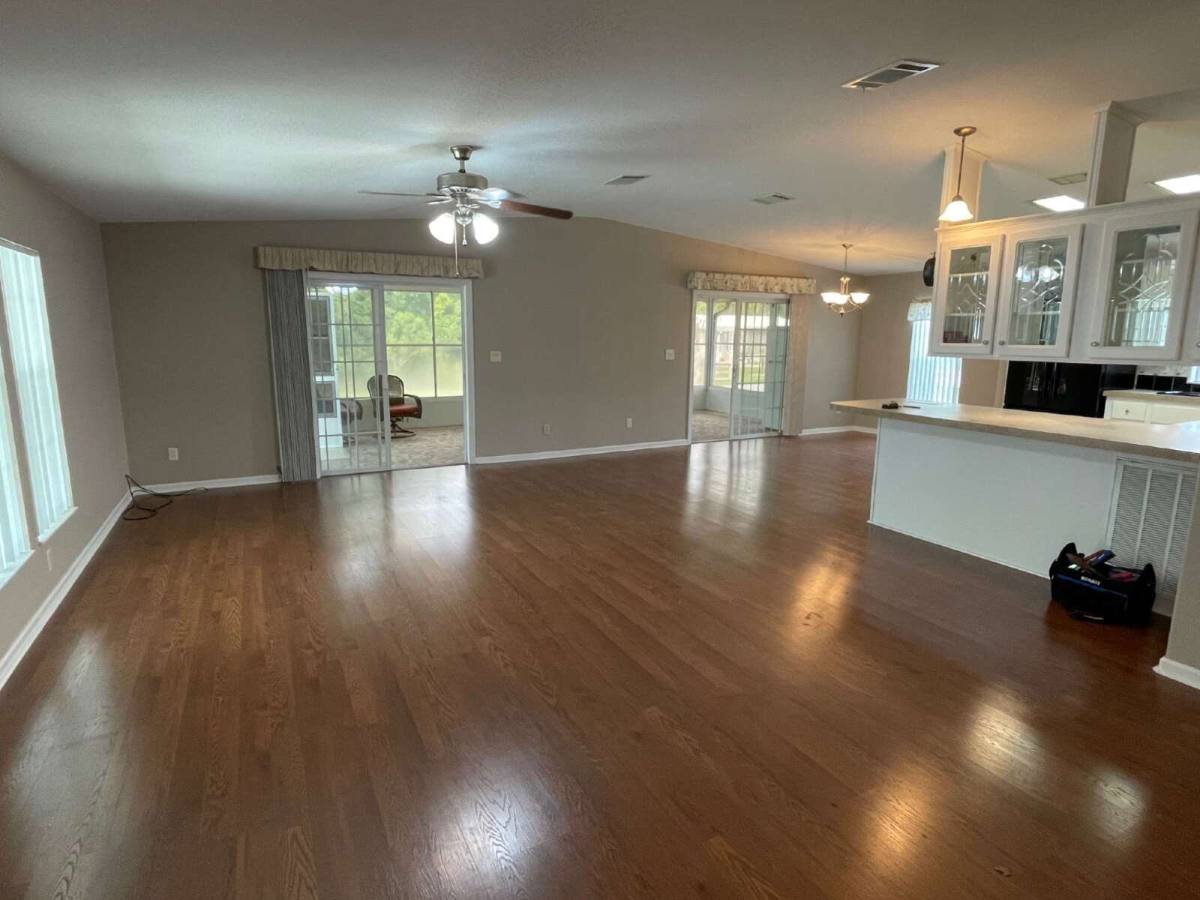House for rent at 5453 Williamsburg Lane, Wildwood, FL 34785