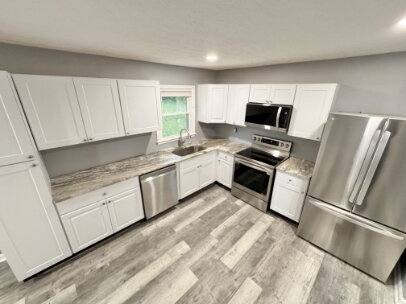 House for rent at 1720 Traveller Rd, Lexington, KY 40504