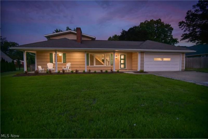 House for rent at 263 Cardinal Dr, Medina, OH 44256