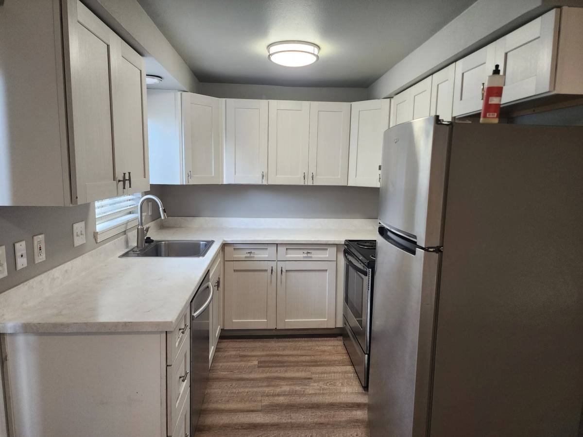 Apartment for rent at 430 Metzler Ave #2, Molalla, OR 97038