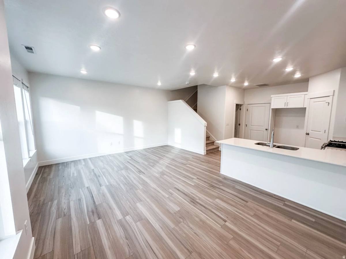 Townhouse for rent at 532 S 1215 W, Logan, UT 84321