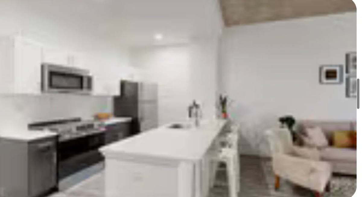 Apartment for rent at 10 Commerce Court, Newark, NJ 07102