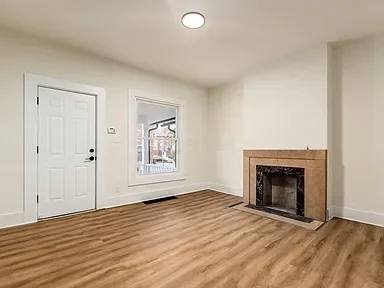 Townhouse for rent at 1167 E Whittier St, Columbus, OH 43206