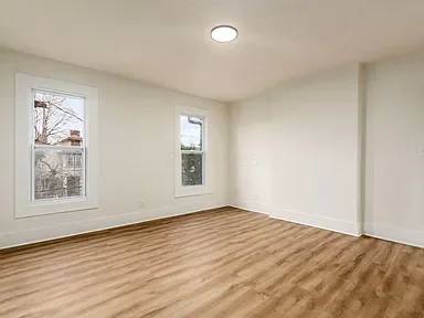 Townhouse for rent at 1167 E Whittier St, Columbus, OH 43206