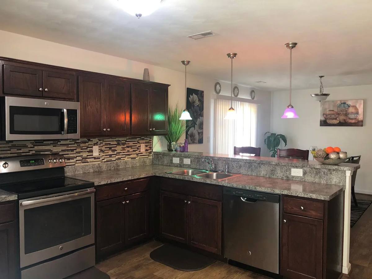 House for rent at 3406 Bainbridge Blvd, Chesapeake, VA 23324