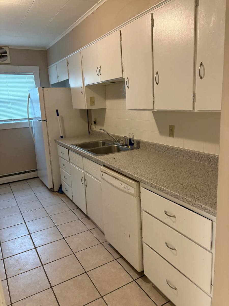 Apartment for rent at 590 Geobel St #2, Berlin, NH 03570