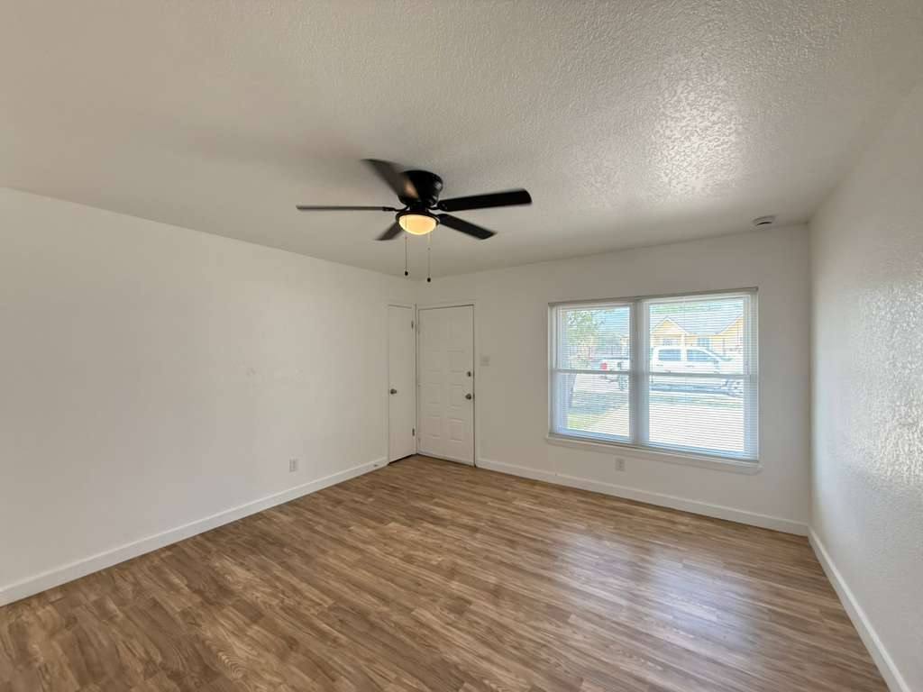 House for rent at 5542 Snow Fox St, San Antonio, TX 78242