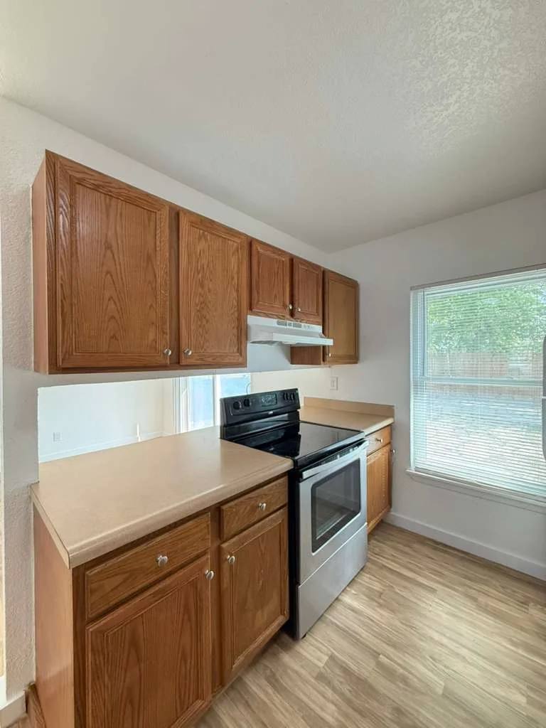 House for rent at 5542 Snow Fox St, San Antonio, TX 78242