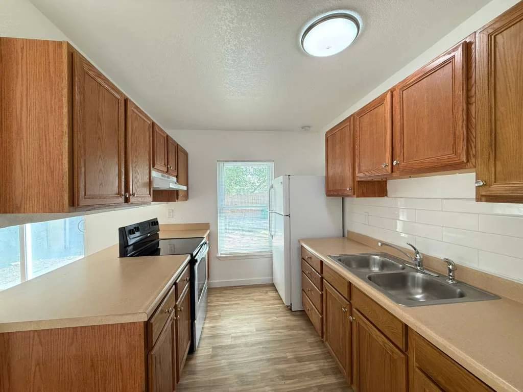 House for rent at 5542 Snow Fox St, San Antonio, TX 78242