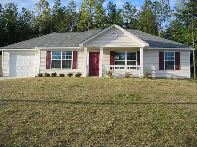 House for rent at 26 Connie Trail, Grantville, GA 30220