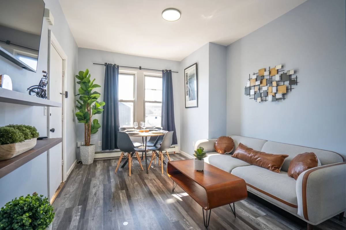 Apartment for rent at 309 Westminster Place #ATLAS, Lodi, NJ 07644