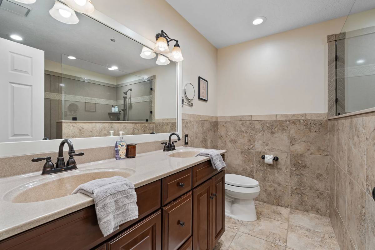 Townhouse for rent at 3581 Lost Spring Lane, Salt Lake City, UT 84121