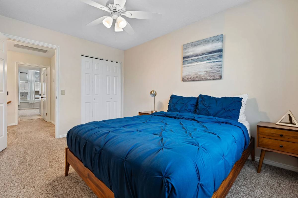 Townhouse for rent at 3581 Lost Spring Lane, Salt Lake City, UT 84121